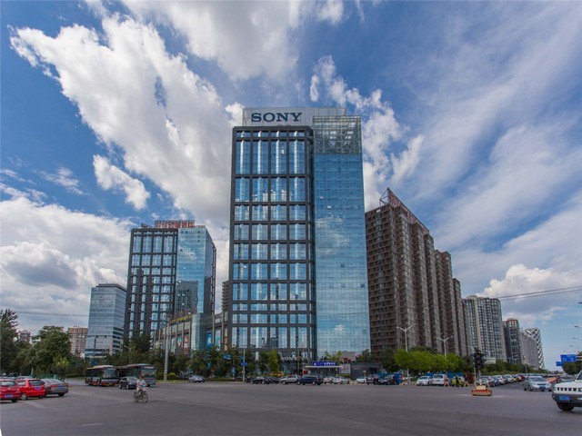 北京电子筛选机解决方案